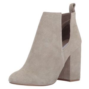 Steve Madden Booties
